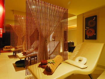 Thailand, Pattaya, Woodlands Hotel and Resort 